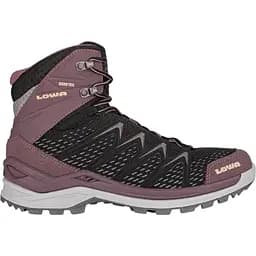 Ботинки Lowa Innox Pro GTX MID W 40 Black/Rose (1012-320703-9931-40.0)