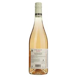 Вино Famille Bougrier Pure Vallee Le Rose, 12%, 0,75 л - мініатюра 2