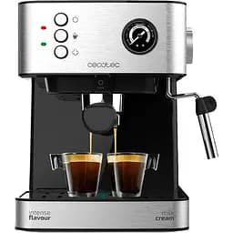 Кавоварка ріжкова Cecotec Cumbia Power Espresso 20 Professionale (CCTC-01556) [109549]