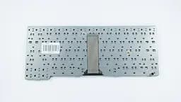 Клавіатура для ноутбука LENOVO (IdeaPad: E49), rus, black