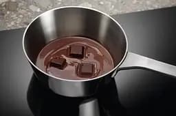 Варильна поверхня Electrolux індукційна, 60см, Hob2Hood, чорний - мініатюра 10