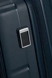 Валіза 55 См Samsonite PARALUX HS MIDNIGHT NAVY 55x39x23(26) KT2*41001 - мініатюра 7