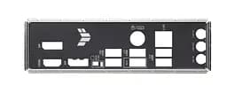 Материнська плата Asus TUF Gaming A620AM-Plus Socket AM5 - мініатюра 5