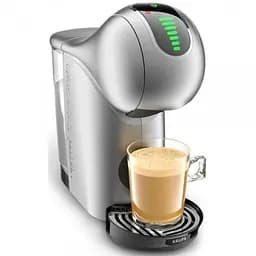 Капсульна кавоварка еспресо Krups Nescafe Dolce Gusto Genio S Touch KP440E10 - мініатюра 4