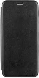 Чехол-книжка ColorWay Simple Book Samsung Galaxy A56 Black