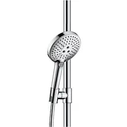 Душовий гарнітур Hansgrohe Unica Comfort 26326000, Хром - мініатюра 2
