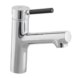 Змішувач для умивальника Mixxus Premium Adam 001 MI5822 Хром