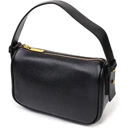 Сумка кожаная женская Vintage 20х14.5х8.5 см sum0022727