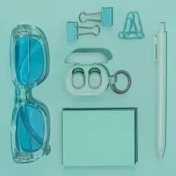 Навушники Jlab TWS JBuds Mini TWS Green (IEUEBJBMINIRMNT124) - мініатюра 6