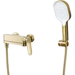 Смеситель для ванны Gappo G3210-3