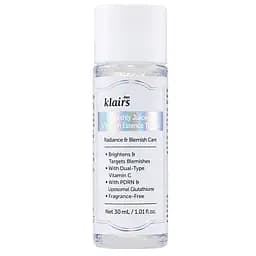 Тонер-есенція з вітаміном C Dear Klairs Freshly Juiced Vitamin Essence Toner 30 мл