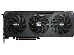 Видеокарта Gigabyte Radeon RX 9060 XT GAMING OC 16G (GV-R9060XTGAMING OC-16GD)