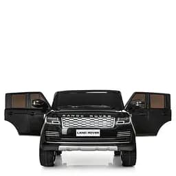 Дитячий електромобіль-джип Bambi M 4175EBLR-2 Land Rover до 50 кг - мініатюра 7