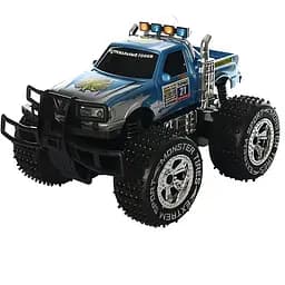 Радиоуправляемый внедорожник Play Smart 6568-310, 4WD масштаб 1:12