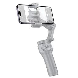Стабилизатор Hoco K24 Support 3-axis smart gimbal Gray