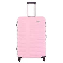 Валіза Semi Line 28" L Pink Cream (T5573-6) - мініатюра 3