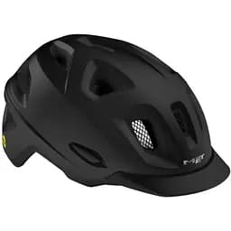 Шолом Met Mobilite Mips CE Black M (1052-3HM 135 CE00 M NO1)