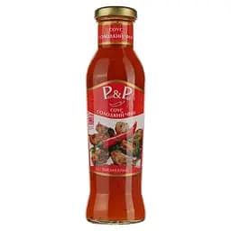 Соус Peri-Peri Сладкий чили 320 г (875130)