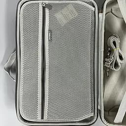 Кейс-сумка Dobe Travel Case для PlayStation 5 Slim/Slim Digital [113663] - мініатюра 9
