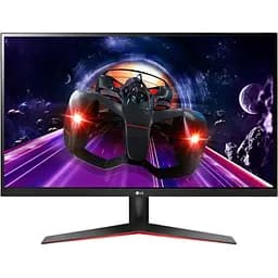 Монитор LG 23.8" Full HD IPS Monitor with FreeSync (24MP60G-B) [70973]