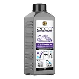 Активная пена Polychrom 2020 Active Foam 77 с повышенными моющими свойствами. 1.1 кг.