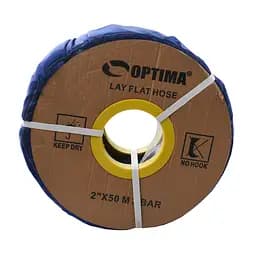 Шланг для дренажно-фекального насосу Optima 2" 50 м (000004728)