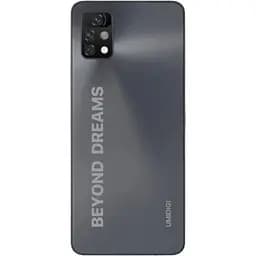 Смартфон Umidigi A11 Pro Max 8/128GB Grey (UA) - мініатюра 2