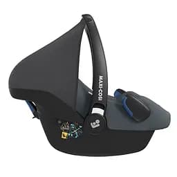 Автокрісло Maxi-Cosi Rock Essential Graphite (8555750120) - мініатюра 5
