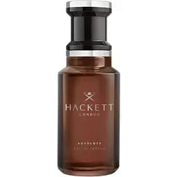 Парфумована вода для чоловіків Hackett London Absolute 100 мл (8436581948844) - мініатюра 2