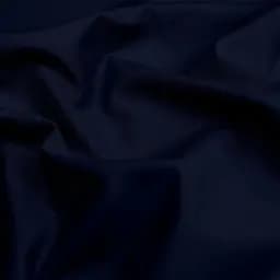 Штори на кухню та в кімнату Cosas Nightfall 180х260 см 2 шт синій (Curtains_DarkBlue_180x260) - мініатюра 3