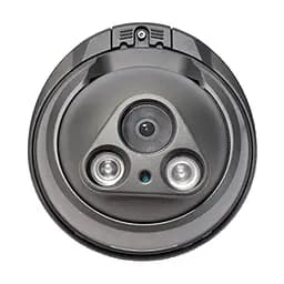 AHD-відеокамера 2Mp Light Vision VLC-8192DZA Graphite 2.8-12mm (75-00074) - мініатюра 3