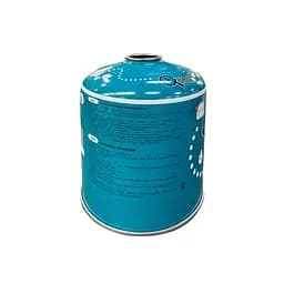 Балон газовий Quest бутан - різьбовіий - 12шт - 450гр - мініатюра 3