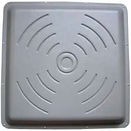 Панельная антенна R-Net 3G/4G/LTE MIMO Квадрат Premium 2x24 dBi (1700-2700 МГц)