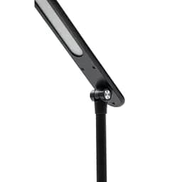 Настільна лампа ColorWay 4W with built-in battery 1800 mAh USB in/out 5V*1A, black (CW-DL02B-B) - мініатюра 8