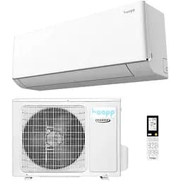 Сплит-система Hoapp Sky HSK-HA38VAW/HMK-HA38VA [156353]