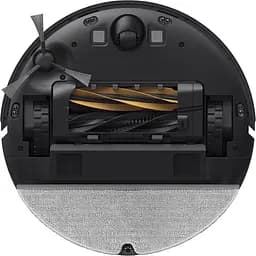 Робот-пилосос Dreame Bot D20 Black (RLD35GA-BL) [146049] - мініатюра 6