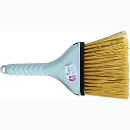 Віник Zambak Plastik пластиковий для прибирання 12х27 см світло-зелений (ZP-122lg) - мініатюра 2