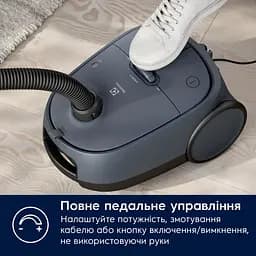Пилосос Electrolux EB61C4DB - мініатюра 10