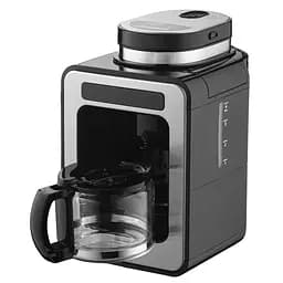 Кавоварка 3 в 1 капсульна Ardesto капсули Nespresso, Nescafe Dolce Gusto, мелена кава, сенсорне керування 0.8 л біла (YCM-CNDE) - мініатюра 39