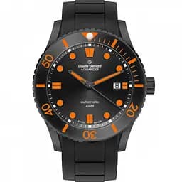 Годинник Claude Bernard 80129 37NNOCA NNO