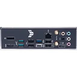 Материнська плата Asus TUF Gaming B650M-Plus WIFI (90MB1BF0-M0EAY0) [139886] - мініатюра 6