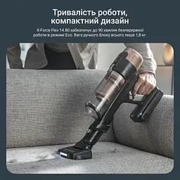 Пилосос Rowenta (RH9B74WO) - мініатюра 8