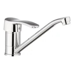 Змішувач для кухні Haiba Focus 555 HB0134 Хром