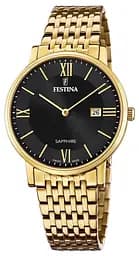 Годинник Festina Swiss Made F20020/3