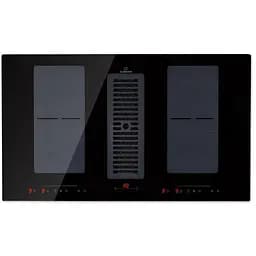 Индукционная плита с вытяжкой Klarstein Full House DownAir System (10039858)