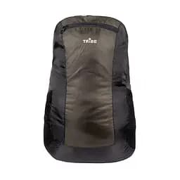 Рюкзак Tribe Compact 24 л (1042-T-IA-0008-olive) - мініатюра 8