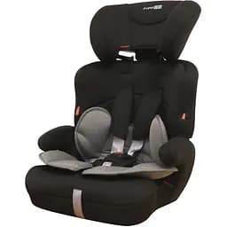 Автокресло FreeON Triton Black/Grey (45951)