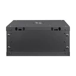 Комутаційна шафа Trinix TRX-4U/600x450x280 Black (25-00054) - мініатюра 5