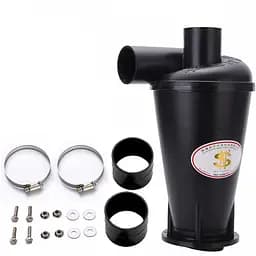 Циклонний фільтр, пиловловлювач SN50T3 6-го покоління для пилососа універсальний