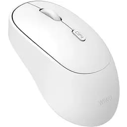 Беспроводная мышь Wiwu WM112 2.4G White